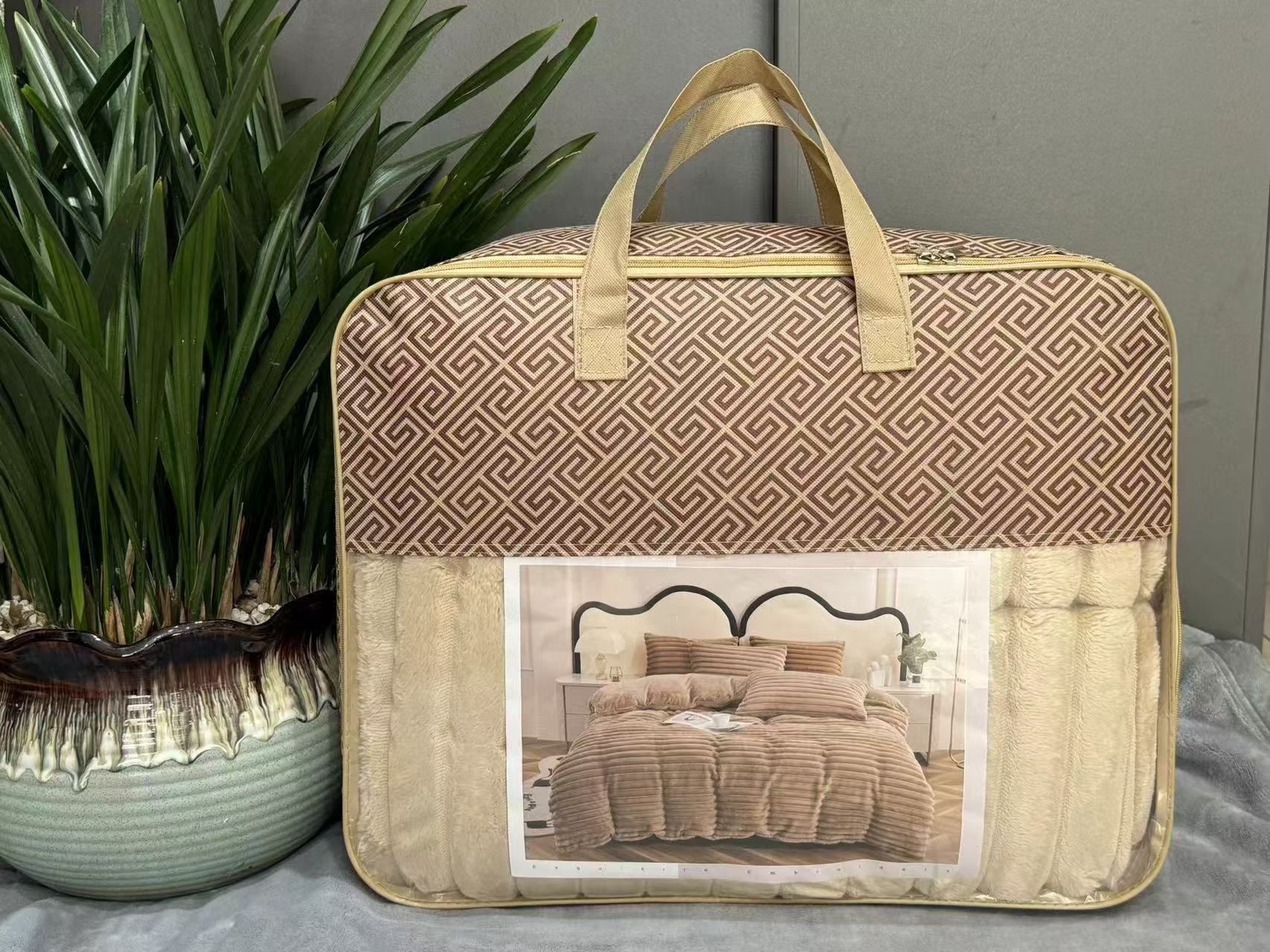 Постельное белье Koloco (200*230) 16-348-20 (деми)