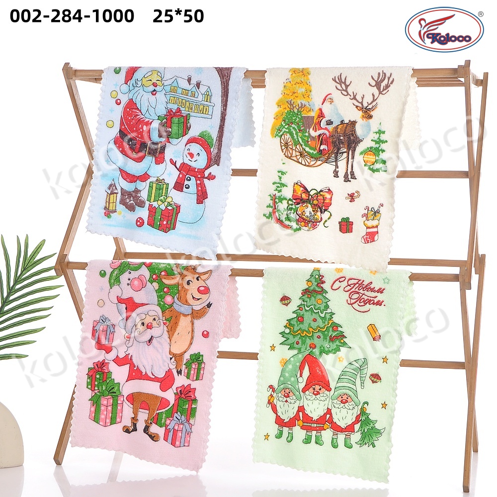 Женская Koloco (25*50) 002-284-1000 (деми)