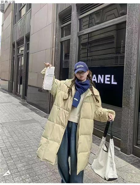 Куртка Seven Group (S-XL) 8832 l.olive (зима)