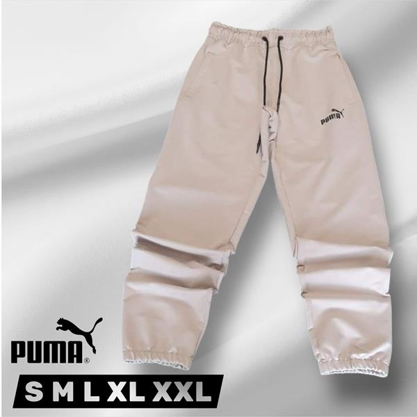 Штаны спорт Mary Poppins (S-2XL) 6484 beige (деми)