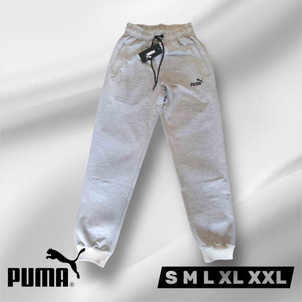 Штаны спорт Mary Poppins (S-2XL) 6503 grey (деми)