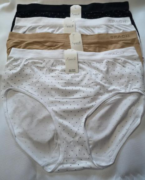 Трусы Comfort (3XL) 18053 mix (деми)