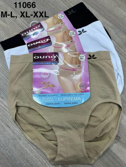 Трусы Comfort (M-2XL) 11066 mix (деми)