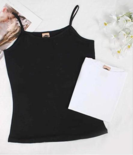 Майка Comfort (M-2XL) 2601 mix (лето)