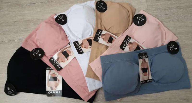 Топ Comfort (S-XL) 3180 mix (лето)