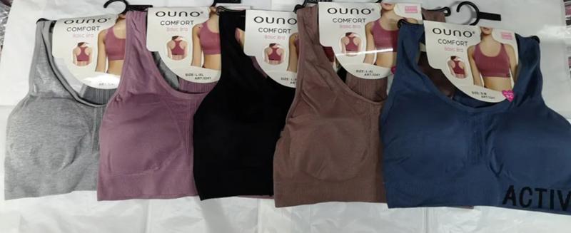 Топ Comfort (S-XL) 3241 mix (лето)