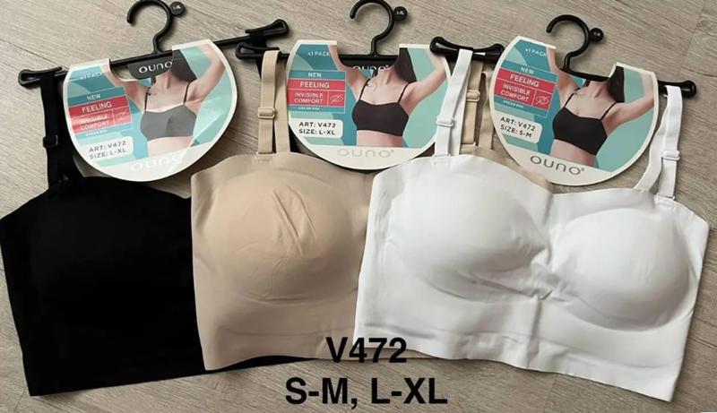 Топ Comfort (S-XL) 472 mix (лето)