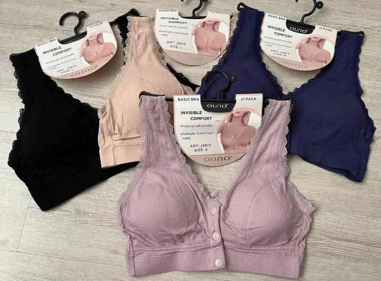 Топ Comfort (S-L) 5813 mix (лето)