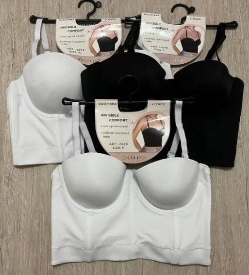 Топ Comfort (M-XL) 5878 mix (лето)