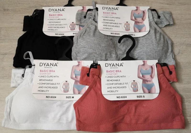 Комплект Comfort (S-L) 6324 mix (деми)