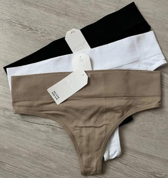 Трусы Comfort (S-XL) 768 mix (деми)