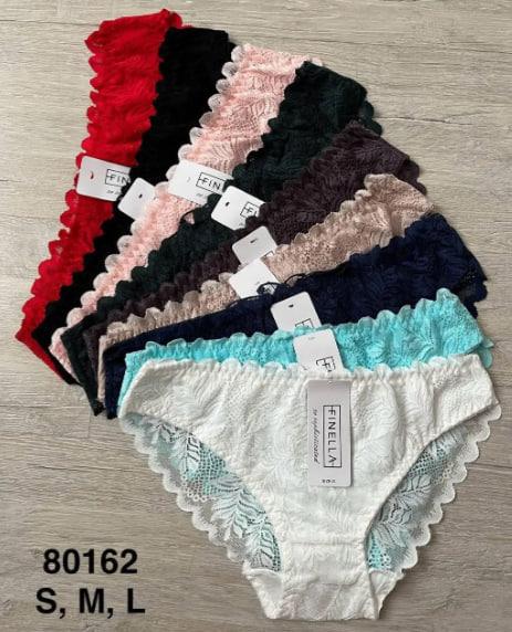 Трусы Comfort (S-L) 80162 mix (деми)