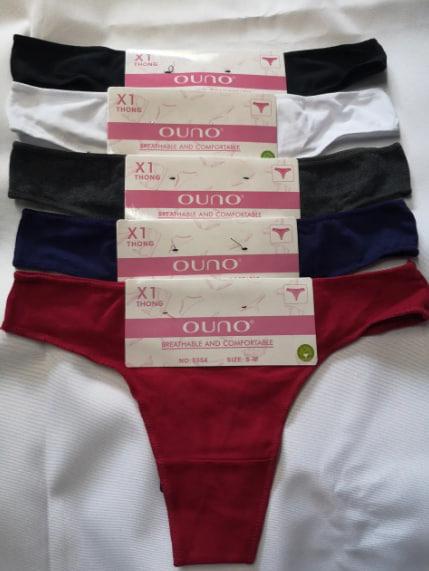 Трусы Comfort (S-XL) 8354 mix (деми)