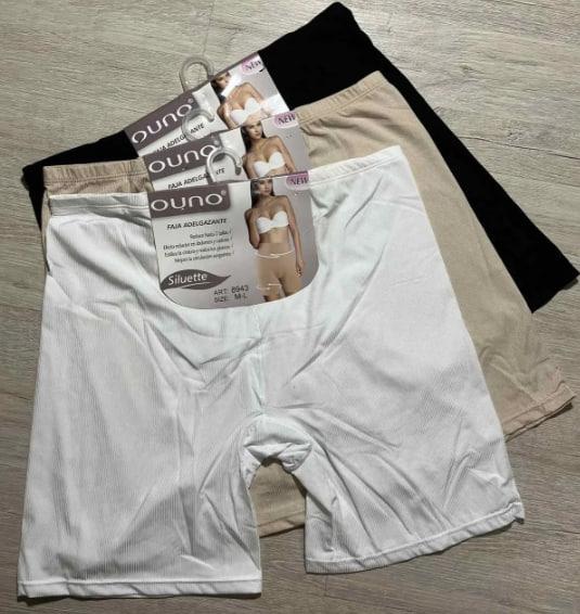 Трусы Comfort (M-2XL) 8943 mix (деми)