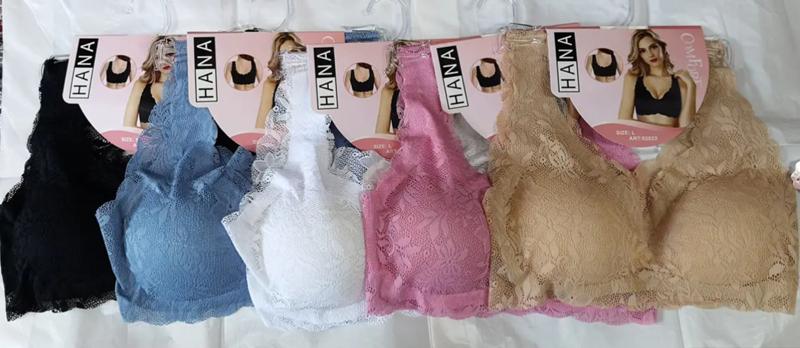 Топ Comfort (M-XL) 92024 mix (лето)