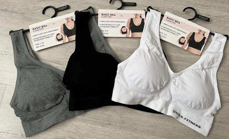 Топ Comfort (S-XL) 9252 mix (лето)