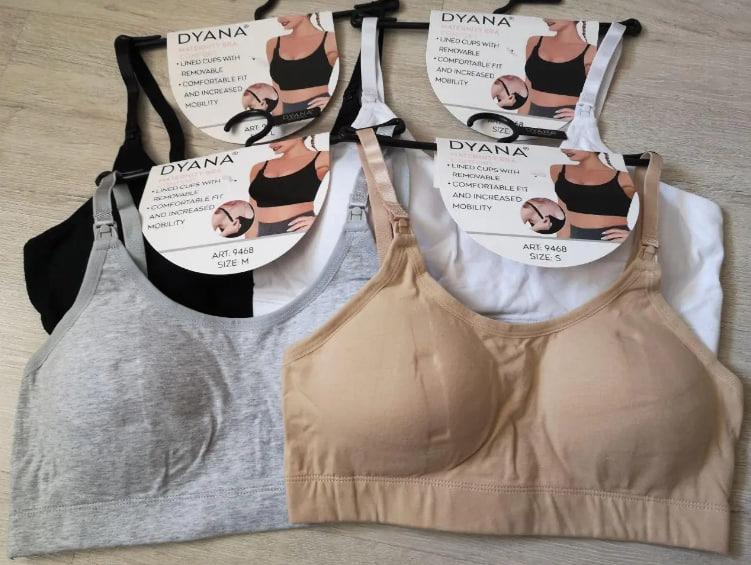 Топ Comfort (S-L) 9468 mix (лето)