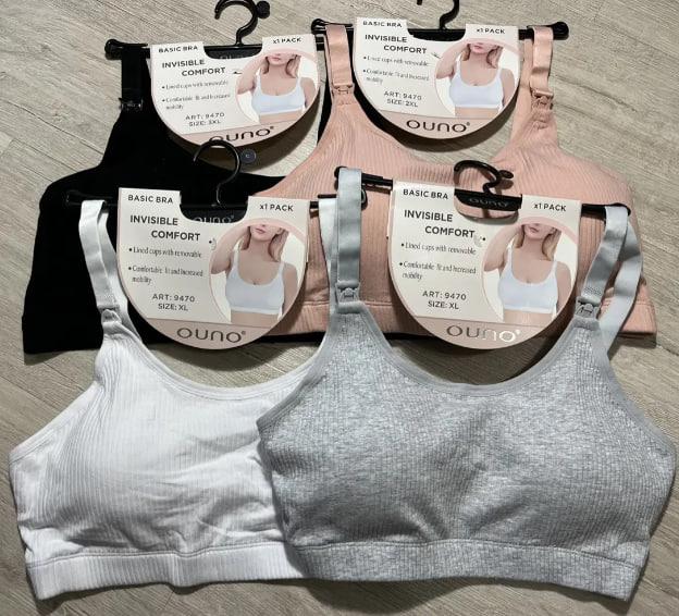 Топ Comfort (XL-3XL) 9470 mix (лето)