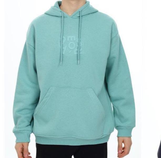 Худи iBamBino (140-164) IB694 l.blue (зима)