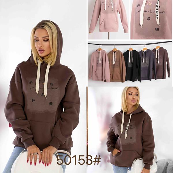 Худи JJF (L-4XL) 50158 d.grey (зима)