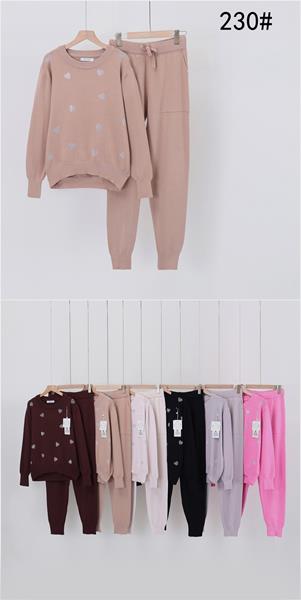 Костюм Beliany (one size) 230 mix (деми)