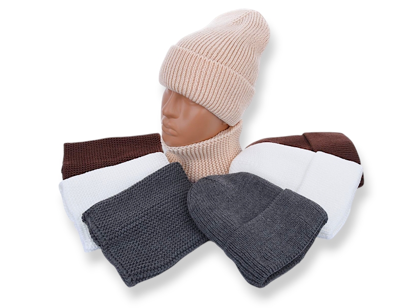 Комплект Red Hat clothes (50-54) Y149 mix (зима)