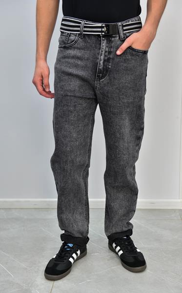 Джинсы Bromley (28-36) 104 grey (деми)