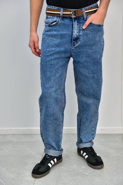 Джинсы Bromley (28-36) 107 blue (деми)