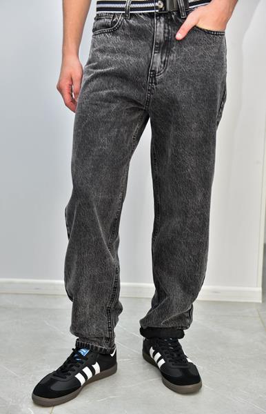 Джинсы Bromley (28-36) 203 grey (деми)