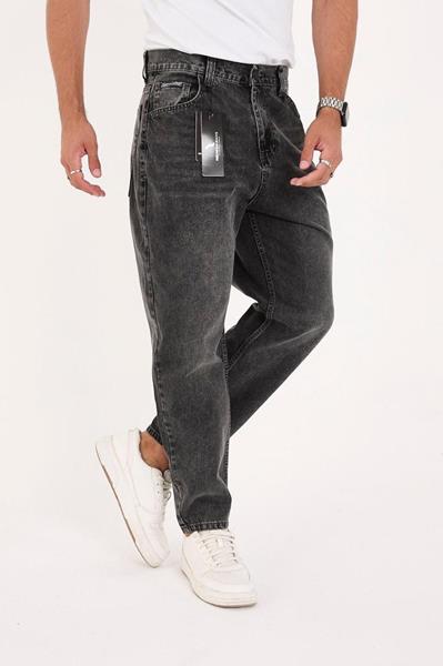 Джинсы Bromley (26-33) 6690 grey (деми)