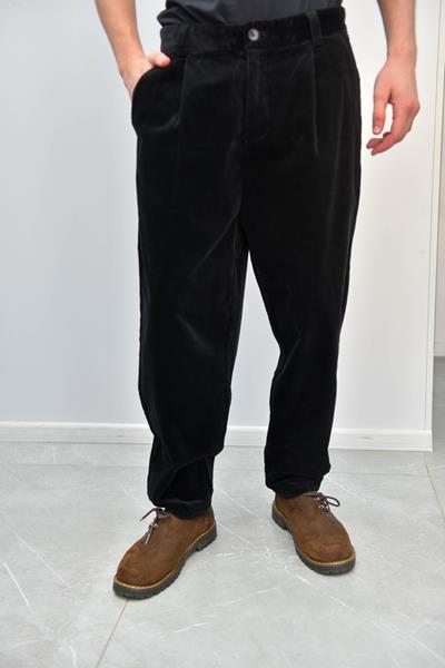 Штаны Bromley (29-36) U05-001 black (деми)