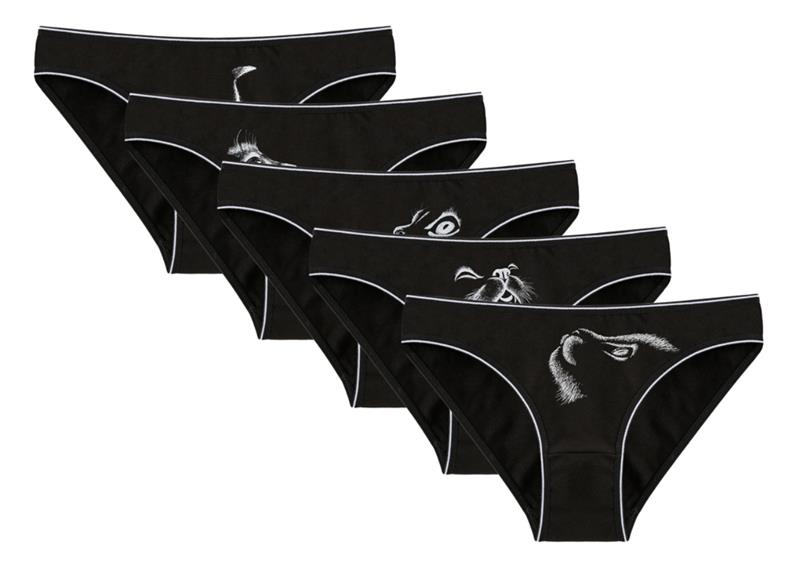 Трусы Disneyopt (M) 2171RM black (M) (лето)