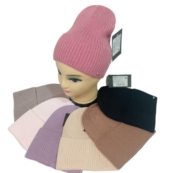 Шапка Mabi (one size) 21002206 mix (зима)