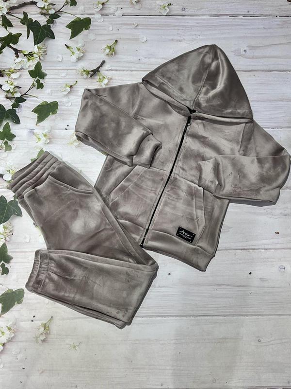 Костюм спорт Baykush (122-140) 1053 nude (зима)