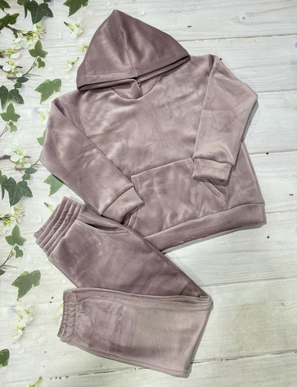 Костюм спорт Baykush (122-140) 209 powder (зима)