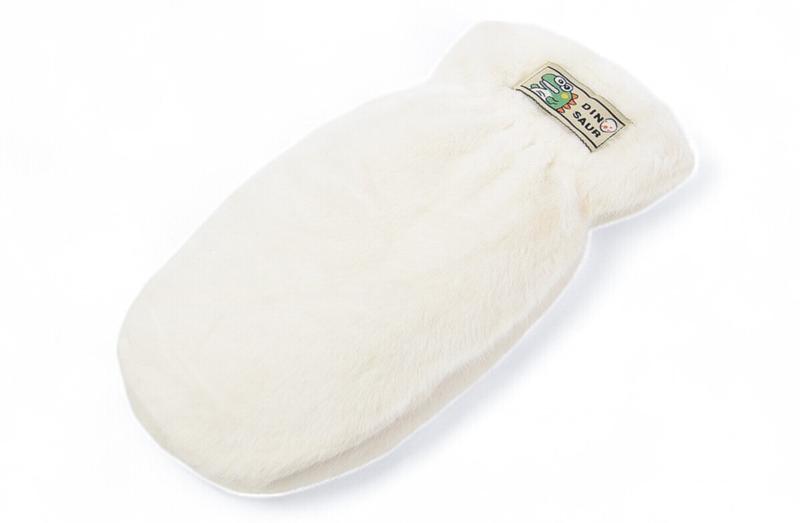 Варежки Descarrilado (8-12) M6 white (зима)