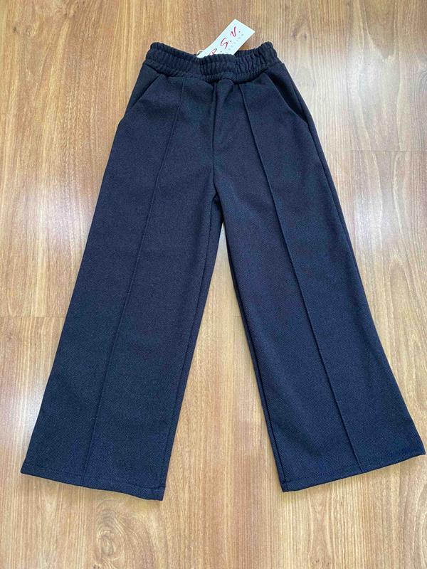 Штаны спорт RSV (110-134) 280 navy (зима)