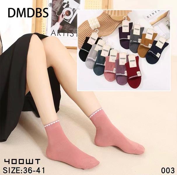 Носки Annet (36-41) HK003 mix (деми)