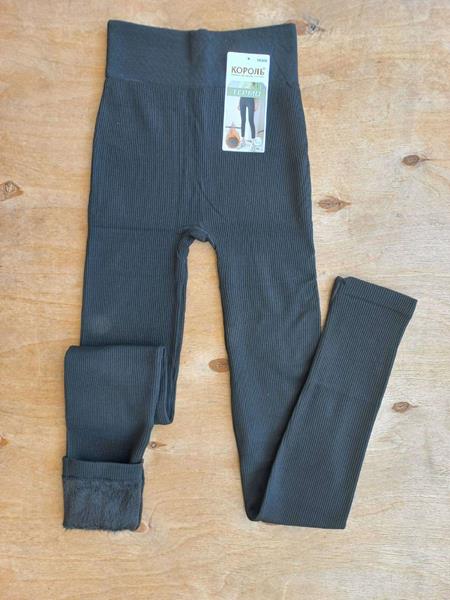 Лосины Annet (46-48) HK15 black (деми)