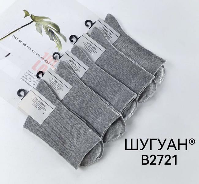 Носки Annet (36-41) HK2721 green (деми)