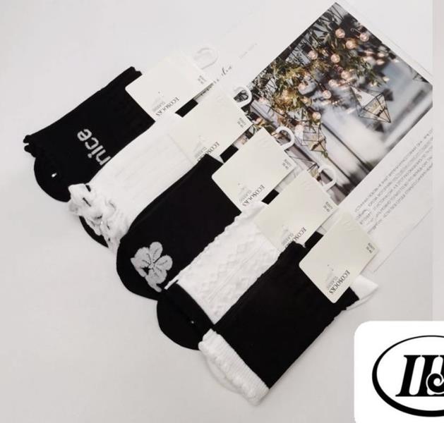 Носки Annet (36-41) HK2979 mix (деми)