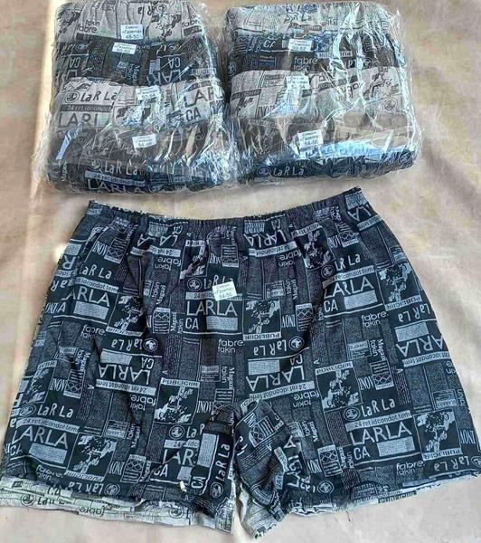 Трусы Annet (48-56) HK36 mix (деми)