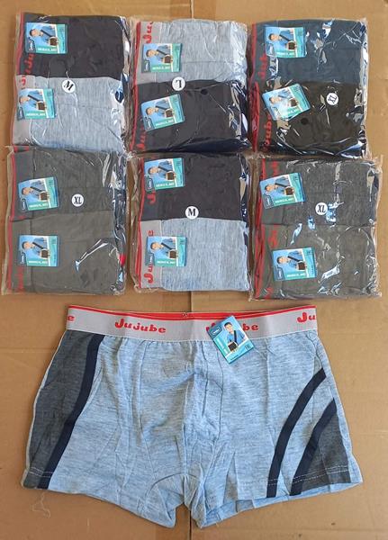 Трусы Annet (5-12) HK404 (5-12) mix (деми)