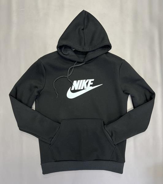 Худи Annet (S-2XL) VE0114 black (зима)