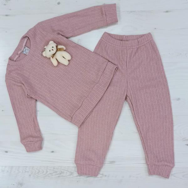 Костюм Malibu2 (4-8) 5566 powder (деми)