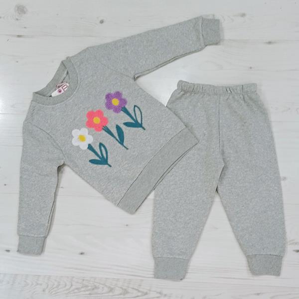 Костюм Malibu2 (3-7) 5567-1 grey (зима)