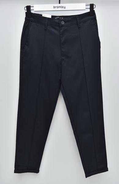 Штаны Bromley (29-36) 431-105 black (деми)