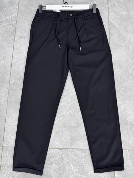 Штаны Bromley (29-36) 488-300 black (деми)