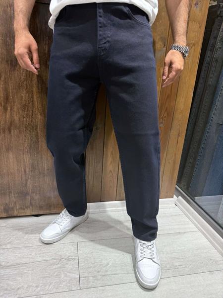 Джинсы Bromley (32-42) 511 navy (деми)