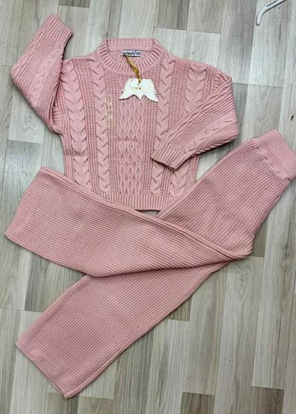 Костюм Meloria (10-15) 5096 beige (зима)